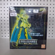 (葵興樂聲9樓門市現貨) 聖鬥士星矢 聖鬥士聖衣神話EX 黃金聖衣 獅子座 艾奧里亞