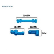 hhuueMetal Steering Assembly for  1603  1604 SG1603 SG1604  UD1601 UD1602 UD1603 UD1604 1/16 RC Car 