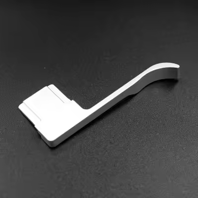 Metal Hot Shoe Thumb-Up Hotshoe Thumb Up Grip For sony a6000/a6300/a6400/a6500 Camera Hand Grip thum