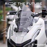 Visor Adv - Visor Adv 150 - Visor Adv 160 - Visor Adv Tdr