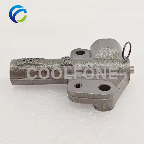 Timing Belt Tensioner Adjuster For GREAT WALL HOVER MITSUBISHI L300 LANCER 4G63 4G64 G63B MD30-8587 