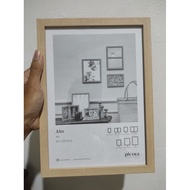 A4 PHOTO FRAME