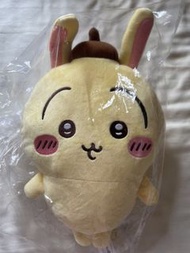 Chiikawa Usagi X 布丁狗