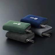 ID Cards Holders Bank Credit Bus Cards Cover Coin Pouch Wallets Bag For NIO ET57 ES68 EC6 Weilai ET5