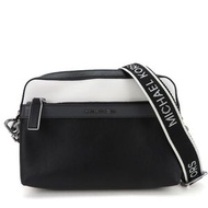 Michael Kors 皮革肩背包（二手）