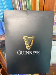 Guinness滑鼠墊連無線充電