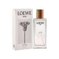 Loewe 001女士淡香水