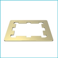 UTAKEE Efficient Heat Dissipation AM5 CPU Holder Frame For AMD7950X 7900X 7700X 7600X