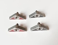 1pc/5pc Golf Weight Screw Fit for Srixon ZX5 ZX7 Z785 Diamane Mark II Driver 4g 6g 8g 10g 12g