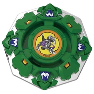 BEYBLADE X BX-00 Booster Draciel Shield