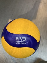 Mikasa 排球 V300W 減價‼️