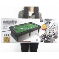 Children's Toys Board Games Billiards Billiard Table Household Table Games Parent-Child Interaction 