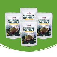 Teh Daun Sanna Cegah Gastrik Sembelit 4 Pack