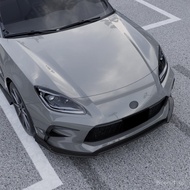 Suitable for Toyota Toyota GR86 2022+Front Lip Front Shovel Spoiler Surrounding Exterior Modificatio