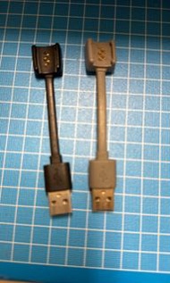 (北角/牛頭角交收)$10each charging cradle for Jaybird X4 Jaybird X4 叉電線