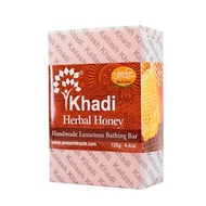 即期出清 - Kailash精油手工皂 Hand Made Soap - Herbal Honey 草本蜂蜜 125g
