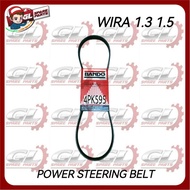POWER STEERING FAN BELT BANDO (4PK595) PROTON WIRA 1.3 1.5