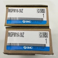 Mgpm32-125azmgpm25tf-20mgpm32-200-hl Cylinder smcmgpm32-300z MOFI
