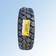 Jiatong (Giti) 16.00 R20GAO897 Pattern Commercial Card Bus Tire Comfortable Silent Energy Consumptio