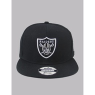 Raiders Snapback Cap
