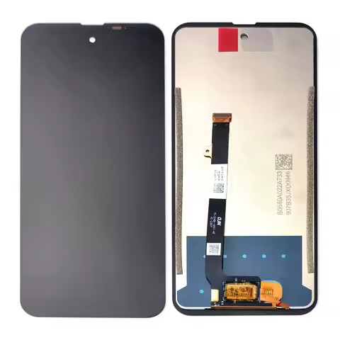 6.78" For Blackview BL8000/BL8000 Pro / BL9000/BL9000 Pro LCD Display Touch Screen Digitizer Assembl