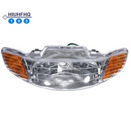 Motorcycle Headlights Suitable for   50Cc  AF34 AF34.5 AF 34 AF 34.5