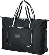 Dunlop XXIO Folding Tote Bag, GGF-B8011, Black