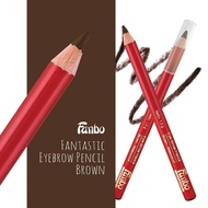 BEAUTY FANBO Fantastic Eyebrow Pencil FANBO eyebrow/ FANBO eyebrow pencil/ FANBO eyebrow pencil/