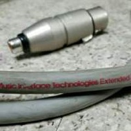 MIT Extended MusicLink Terminator 1. 5M RCA... 1條