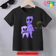 AOONI CHARACTER CHILDREN'S T-SHIRT AOONI CHILDREN'S T-SHIRT