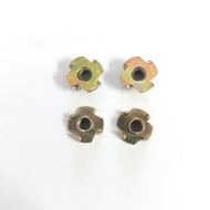 M5 wooden canopy M5 screw wood screw