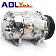 SD7V16 AC Compressor For VV Beetle Golf Jetta 1.8 1.9 2.0 2.8 L For Audi TT A3 1.8 1.8 1J0820805 1J0