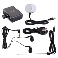 HY929 Standalone Pipe Water Leakage Detector Hear Through Wall High Strength Water Pipe Leakage Dete