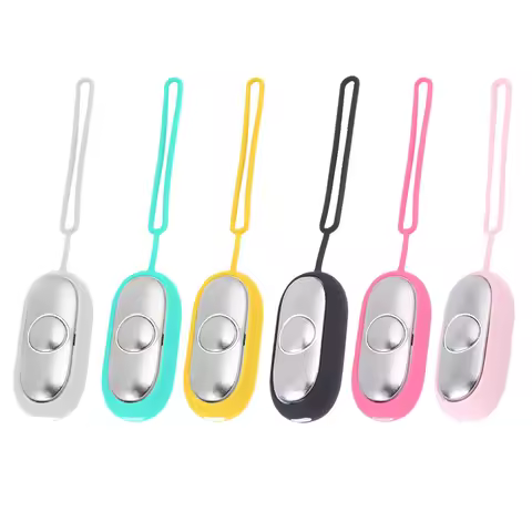 Sleep Instrument Relief Handheld Micro-Current Instrument Improved Insomnia Artifact for Insomnia Br