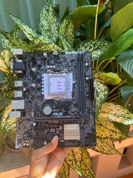 Main H110 tặng kèm FE