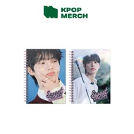 CHUEI LI YU - Single Album [ Sweet Dream ] Photobook ver