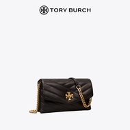 TORY BURCH KIRA กระเป๋าสตางค์ใบเล็ก 90343