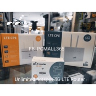 4G LTE ROUTER / RS860 / D1/sim card router