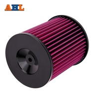AHL Motorcycle Air Filter Element Cleaner For Yamaha YFZ450 YFZ450R Special Edition YFZ450X Limited 