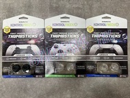 【全新行貨 門市現貨】KontrolFreek FPS Thumbsticks Crystal Galaxy Edition 搖桿帽 (PS5/PS4/Xbox)