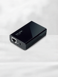 TP-Link | อะแดปเตอร์โมดูล POE 48V Gigabit