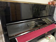 Yamaha U3 Piano 直立式鋼琴 Upright piano