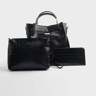 ALBERTO Women's Rylan Shoulder Bag