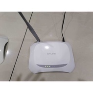 150Mbps Wireless N ADSL2+ Modem Router