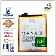 OPPO A57 BLP619 2900MAH BATTERY