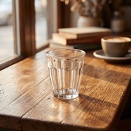 Duralex - Picardie Tumbler 90ml - Gelas Cangkir Kopi
