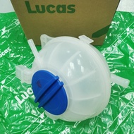 COOLANT SPARE TANK - VW POLO VENTO - 6Q0121407B