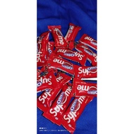 supreme Oreo keychain 5pcs5pcs 5pcs for Rm8.00