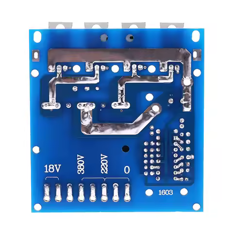 1PC AC Converter DC12V to 220V 380V 18V AC 500W Inverter Board Power Inverter Board Power