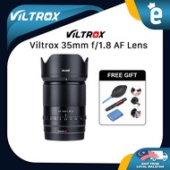 Viltrox 35mm F1.8 FE Mount Z Mount Auto Focus Full-frame for Sony E-mount & Nikon Z-Mount Mirrorless